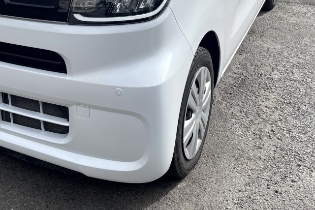 タントの修理完成画像